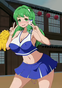 Page 96 of ［Pixiv Fanbox］ Hachi roku-shiki - preview thumbnail