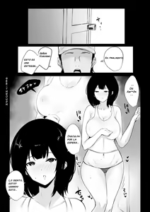 Page 13 of Boku dake ni Amaesasete Kureru Kyonyuu JK Tsuma o Hoka no Otoko ni Dakasete Mita 5 | Vi a una esposa de preparatoria de grandes pechos que solo deja que otro hombre la mime y abrace 5. - preview thumbnail