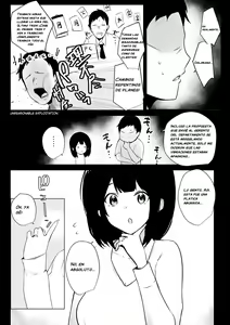 Page 4 of Boku dake ni Amaesasete Kureru Kyonyuu JK Tsuma o Hoka no Otoko ni Dakasete Mita 5 | Vi a una esposa de preparatoria de grandes pechos que solo deja que otro hombre la mime y abrace 5. - preview thumbnail