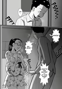 Page 5 of Futarikiri no Yoru ni... - preview thumbnail