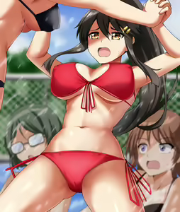 Page 168 of ●PIXIV● ITrikkie - preview thumbnail