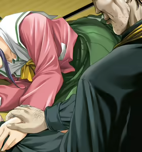 Page 414 of Shuusaku - preview thumbnail