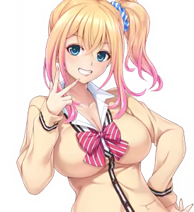 Page 168 of Kurikuri Click! ~Ore nomi Oppai~ - preview thumbnail