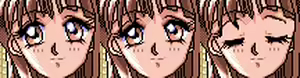 Page 56 of TRUE LOVE ~Junai Monogatari~ - preview thumbnail