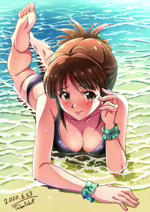 Page 247 of ●PIXIV● たか月 - preview thumbnail