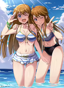 Page 3 of ●PIXIV● たか月 - preview thumbnail