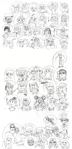 Page 698 of Yagami (353422) Part 1 - preview thumbnail