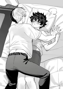 Page 3 of ]Todoroki Izuru ♀ matome - preview thumbnail