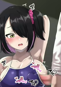 Page 332 of Se~npai Paizuri Shite Hoshiin ja Nain desu ka~? - preview thumbnail