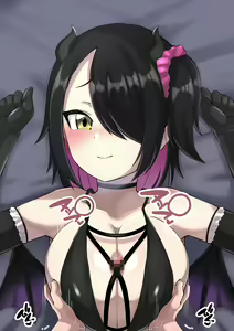Page 370 of Se~npai Paizuri Shite Hoshiin ja Nain desu ka~? - preview thumbnail