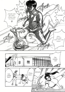 Page 16 of BLUE EYES Vol. 1 Ch. 2 - preview thumbnail