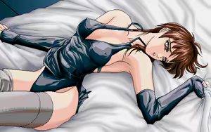 Page 11 of NOVA -Miirareta Shitai- - preview thumbnail