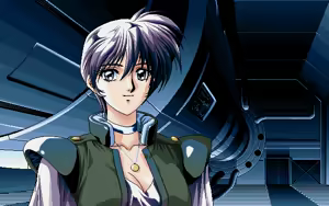 Page 31 of NOVA -Miirareta Shitai- - preview thumbnail