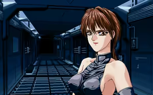 Page 10 of NOVA -Miirareta Shitai- - preview thumbnail
