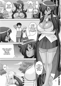 Page 2 of Kizoku o Raku ni Otosu Houhou - preview thumbnail