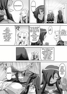 Page 21 of Kizoku o Raku ni Otosu Houhou - preview thumbnail