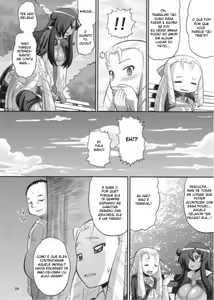 Page 3 of Kizoku o Raku ni Otosu Houhou - preview thumbnail