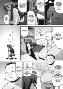 Page 5 of Kizoku o Raku ni Otosu Houhou - preview thumbnail