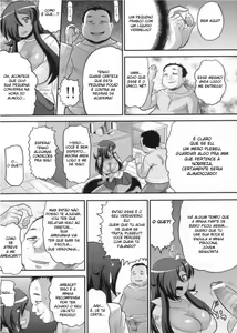 Page 6 of Kizoku o Raku ni Otosu Houhou - preview thumbnail
