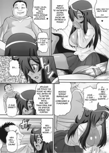 Page 9 of Kizoku o Raku ni Otosu Houhou - preview thumbnail