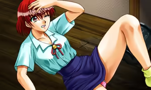 Page 3 of Oniichan e - preview thumbnail