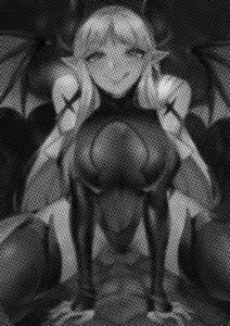 Page 3 of Zettai Seisai ~Kuro Bara Mugen Shasei Chigoku~ - preview thumbnail