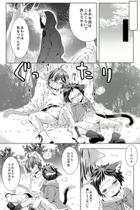 Page 40 of Rushichiland Tanpenshuu - preview thumbnail