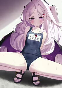 Page 2 of Sorasaki Hina - preview thumbnail