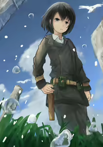 Page 202 of ガチ乙 / GACHIZsun - preview thumbnail