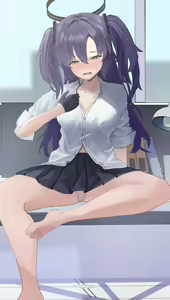Page 31 of ガチ乙 / GACHIZsun - preview thumbnail