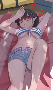 Page 42 of ガチ乙 / GACHIZsun - preview thumbnail