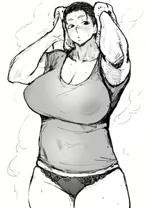 Page 322 of ●PIXIV● 駿河クロイツ - preview thumbnail