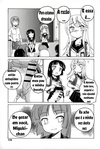 Page 15 of The secret of Girls flowers - preview thumbnail