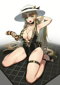 Cuboon — hentai manga cover on Fhentai