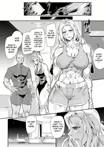 Page 56 of Shoutou Coliseum - preview thumbnail