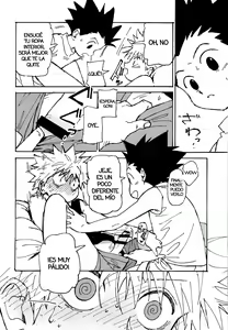Page 33 of Wakage no Itari | Imprudencia Juvenil - preview thumbnail