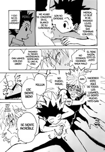 Page 34 of Wakage no Itari | Imprudencia Juvenil - preview thumbnail