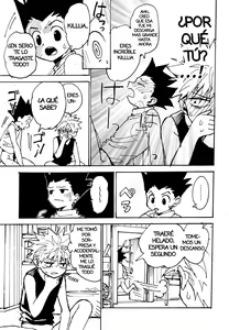 Page 42 of Wakage no Itari | Imprudencia Juvenil - preview thumbnail