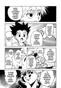 Page 8 of Wakage no Itari | Imprudencia Juvenil - preview thumbnail