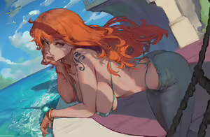 Page 56 of Nami collection - preview thumbnail