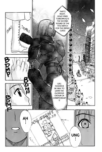 Page 3 of Srius Scars 02 - preview thumbnail