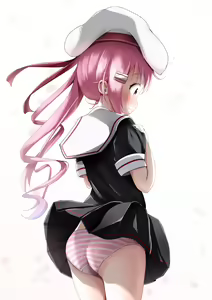 Page 370 of もちゆき＠しばらく漫画描きます - preview thumbnail