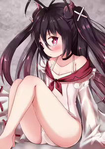 Page 493 of もちゆき＠しばらく漫画描きます - preview thumbnail