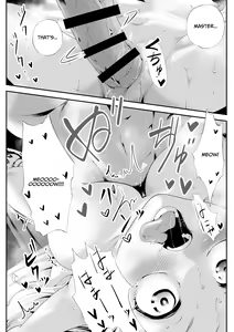Page 22 of Kemokemo Loli Kyonyuu Maid Anata no Yuki-chan Dekiaiki | Busty Beasty Maid ~Infatuation Diary~ - preview thumbnail