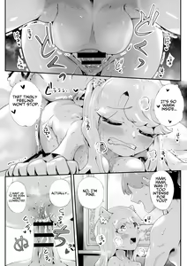 Page 32 of Kemokemo Loli Kyonyuu Maid Anata no Yuki-chan Dekiaiki | Busty Beasty Maid ~Infatuation Diary~ - preview thumbnail
