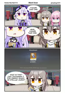 Page 7 of Capô de Fusca Black Swan feat Lava Pratos. - preview thumbnail