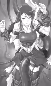 Page 77 of Samurai Slave - Hime Musha Injoku - preview thumbnail