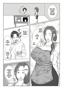 Page 3 of Boku wa Haha ni Gachikoi Shiteru 1 | Cómo me Enamoré de mi Mamá 1 - preview thumbnail