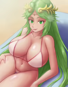 Page 3 of SAFARTWORKS Palutena Collection - preview thumbnail