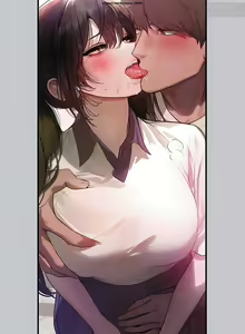 Page 493 of 韩漫：富家女姐姐 76-100 官中 - preview thumbnail